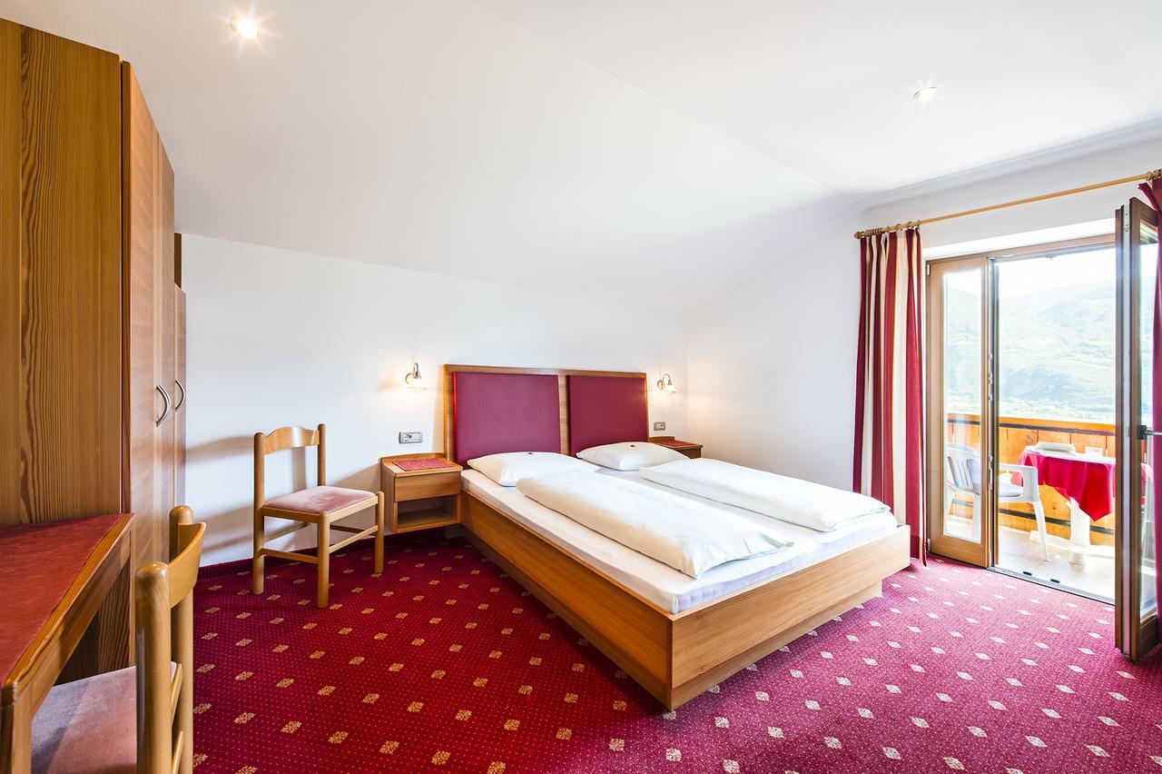 Pension Stamserhof Nalles Buitenkant foto